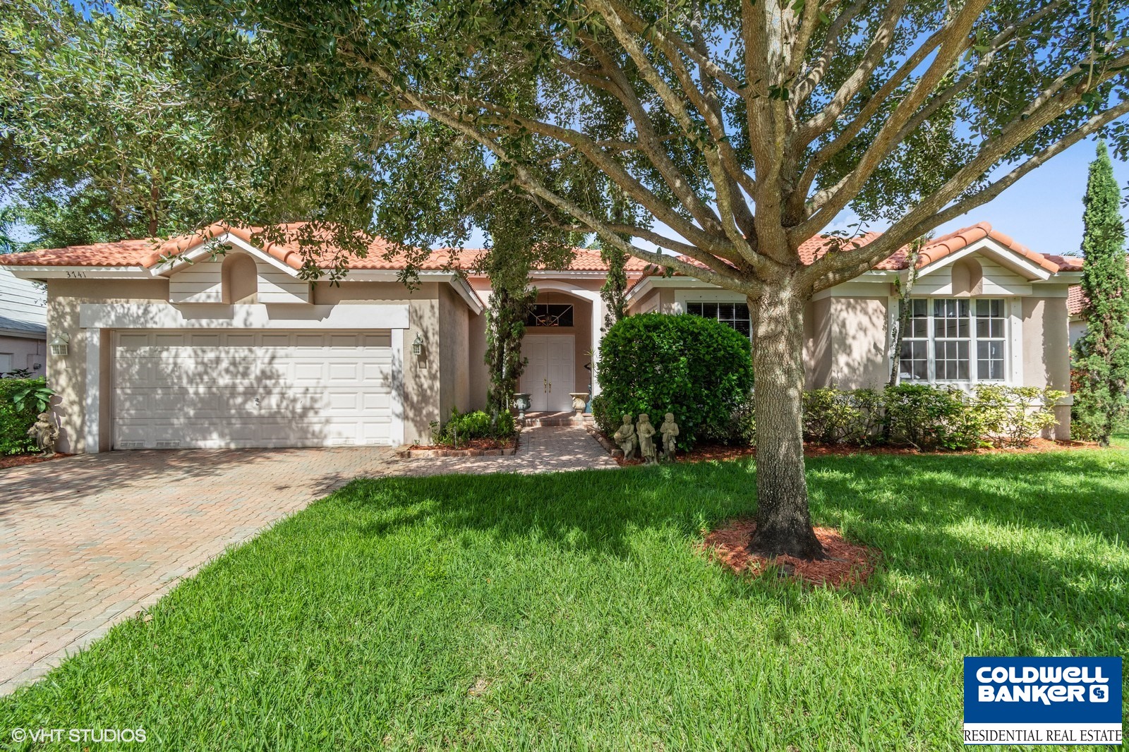 3741 E Lake Estates Dr, Davie, FL 33328 MLS A10707171 Coldwell Banker