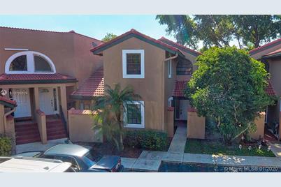 9135 W Sunrise Blvd 9135 Plantation Fl 33322 Mls A10793524