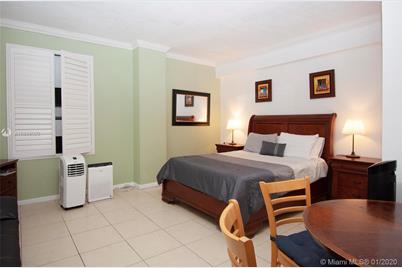 101 N Ocean Dr 678 Hollywood Fl 33019 Mls A10806020
