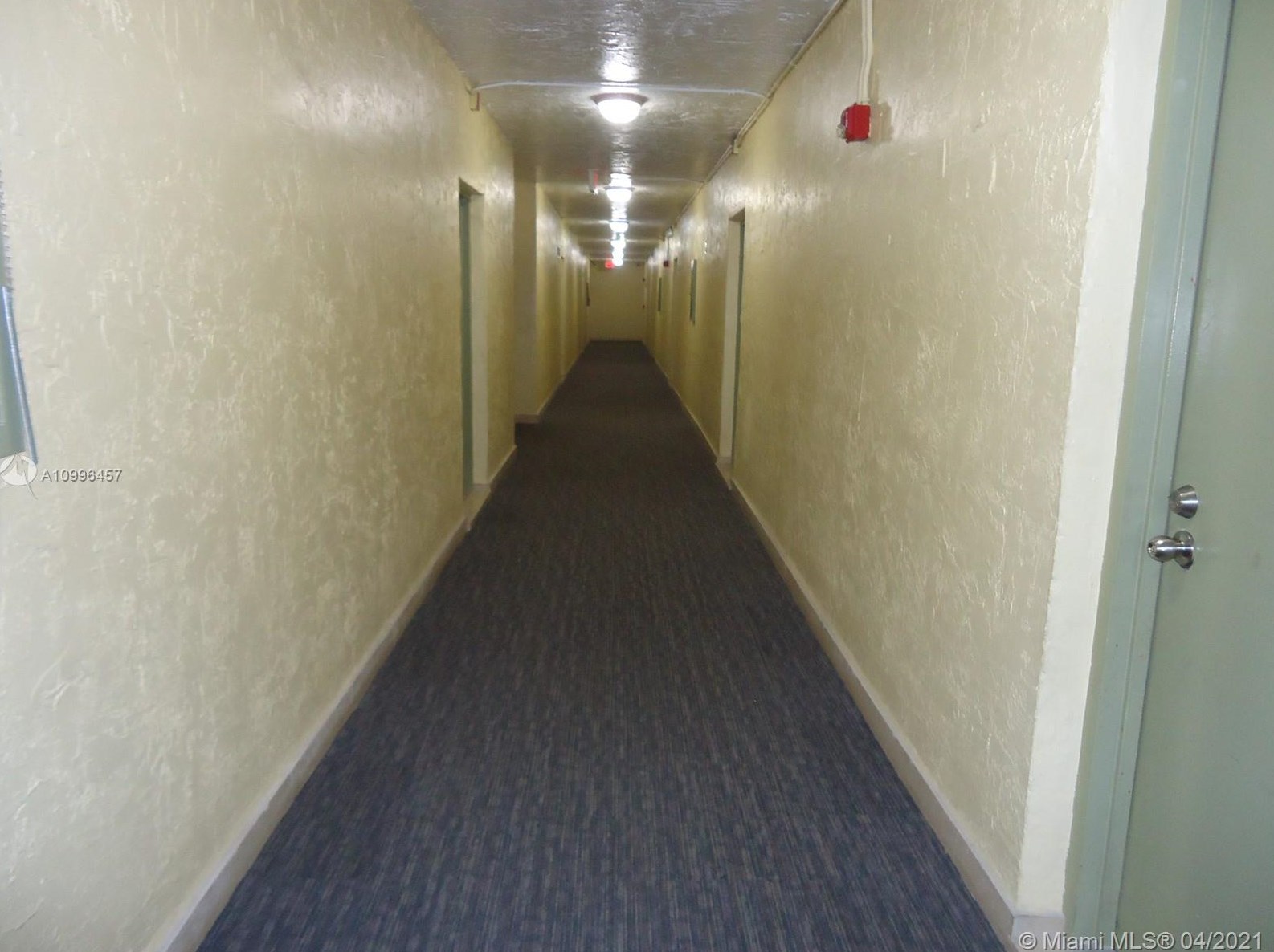 3665 167th St, Miami FL 33160-4120 exterior