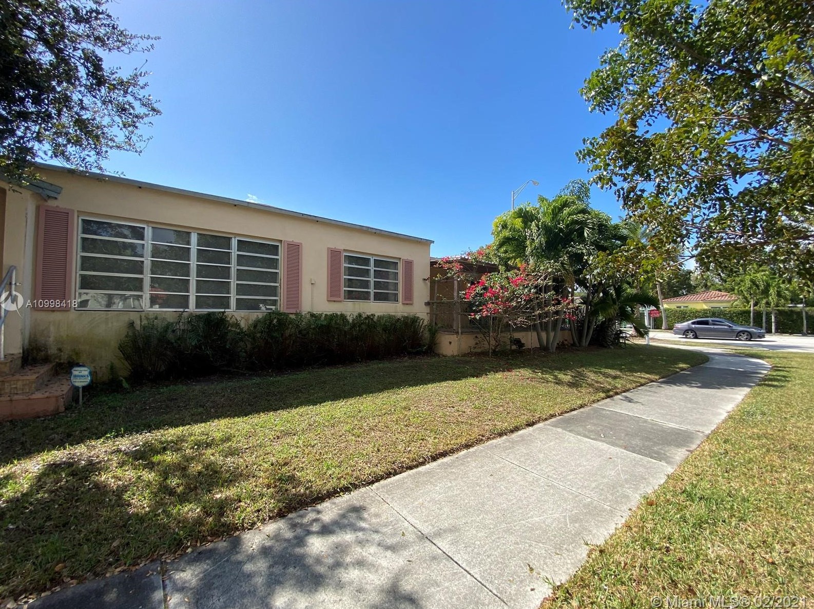 1170 18th St, Miami FL  33129-2536 exterior