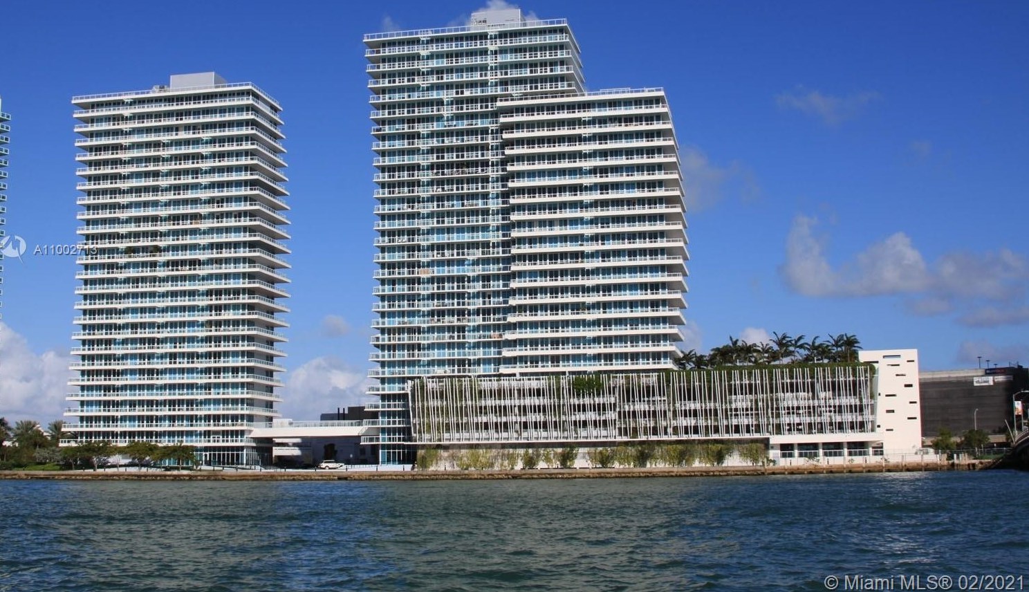 520 West Ave, Miami Beach FL  33139-5162 exterior