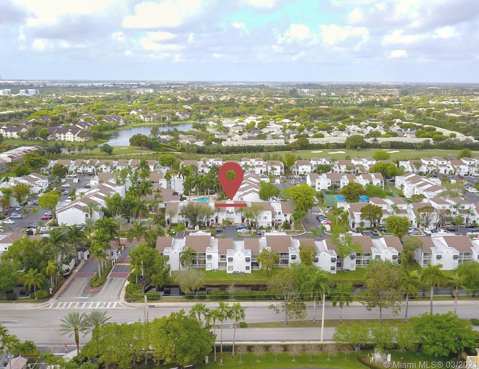 4666 97th Ct, Miami FL 33178-1976 exterior