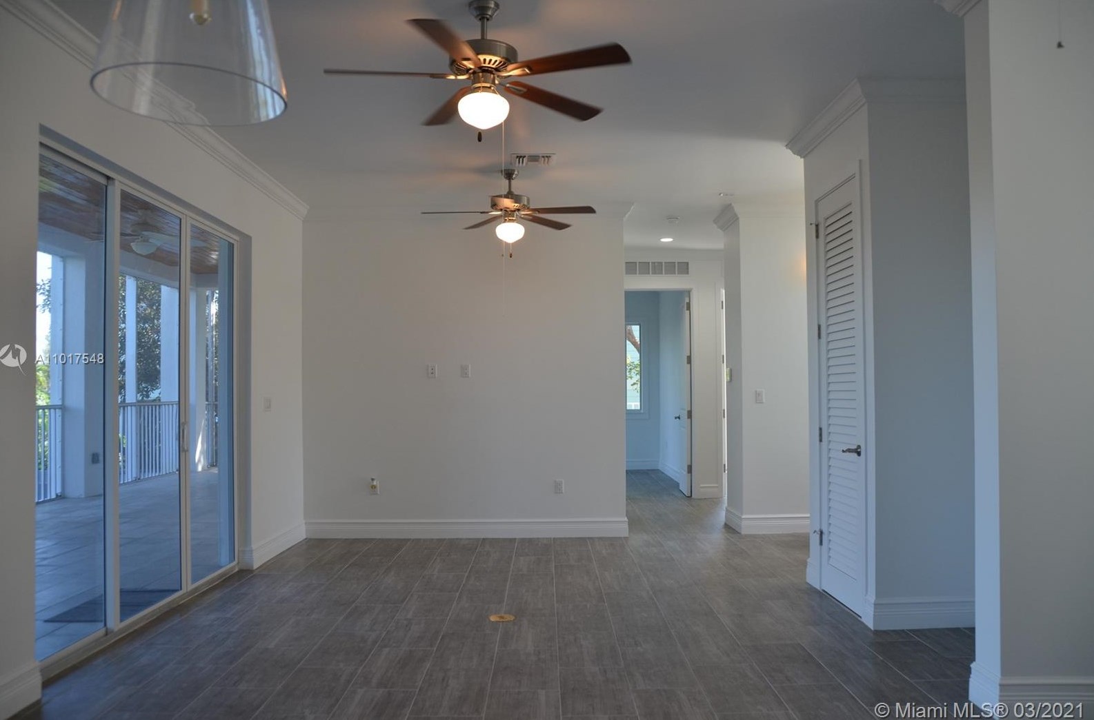 3 Flamingo Hammock Rd, Plantation Key FL  33036-3514 exterior