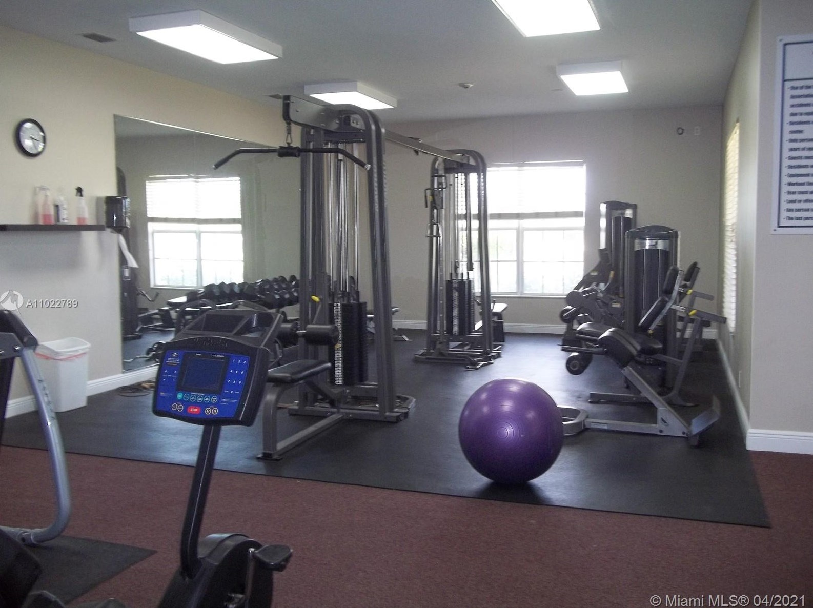 3177 Porpoise Cir, Stuart FL  34997-8913 exterior