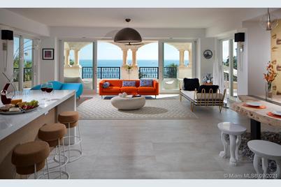 7745 SE Fisher Island Dr #7745 - Photo 1