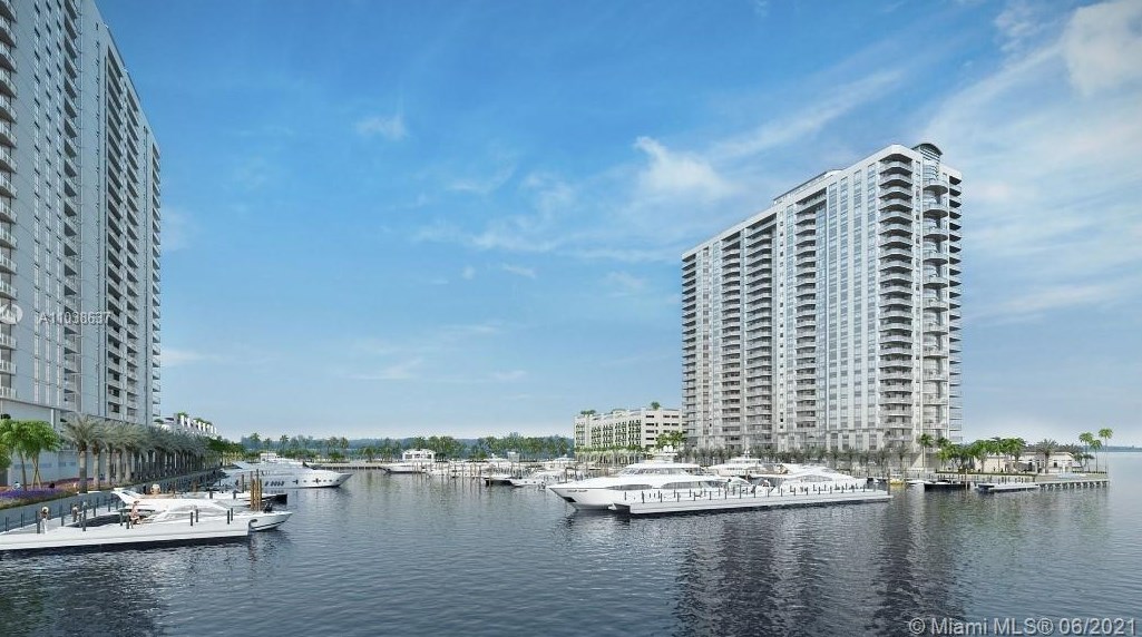 17111 Biscayne Blvd, Miami FL 33160 exterior