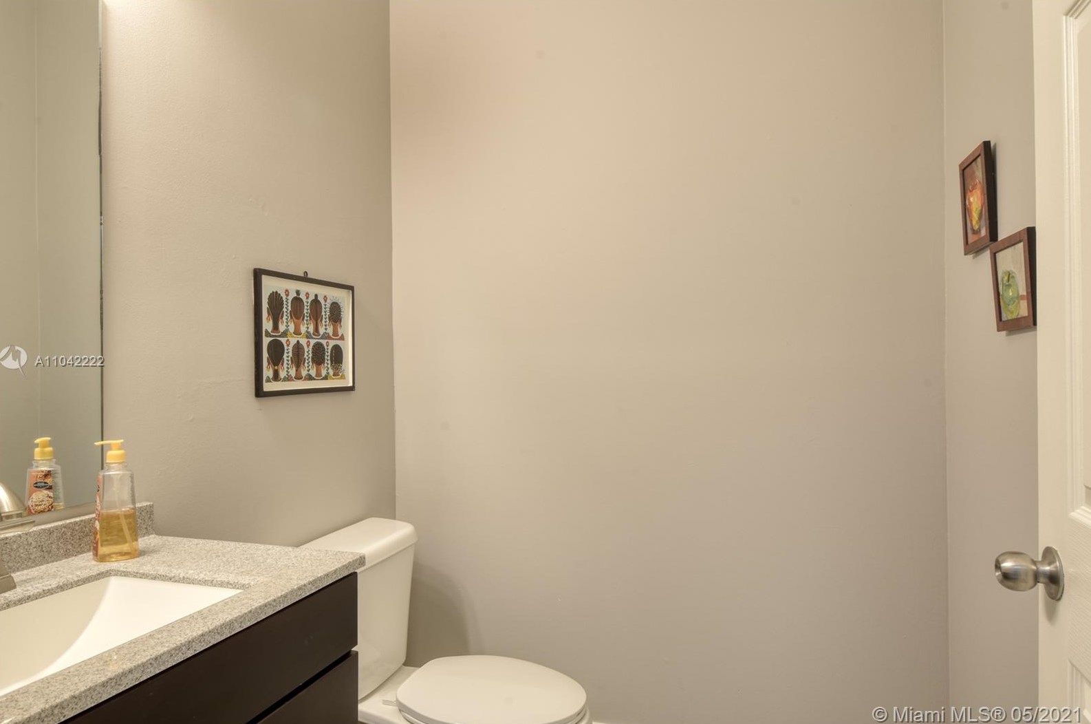 9065 203rd Ter, Miami FL  33189-1883 exterior