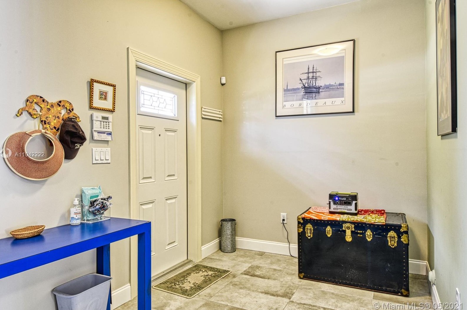 9065 203rd Ter, Miami FL  33189-1883 exterior