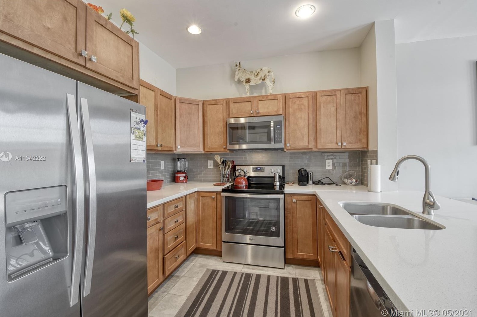 9065 203rd Ter, Miami FL  33189-1883 exterior