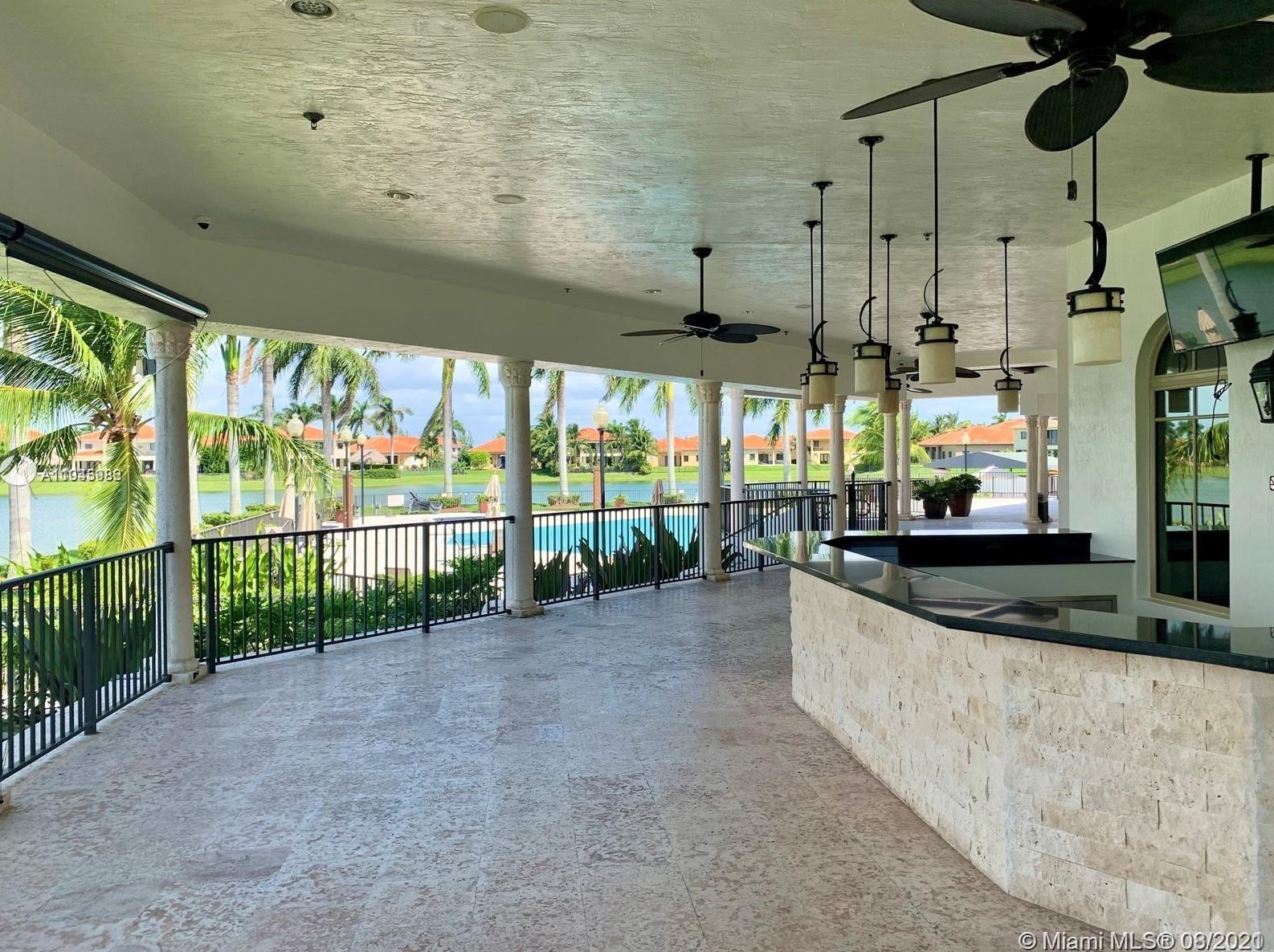 7512 187th St, Miami FL 33157-7343 exterior