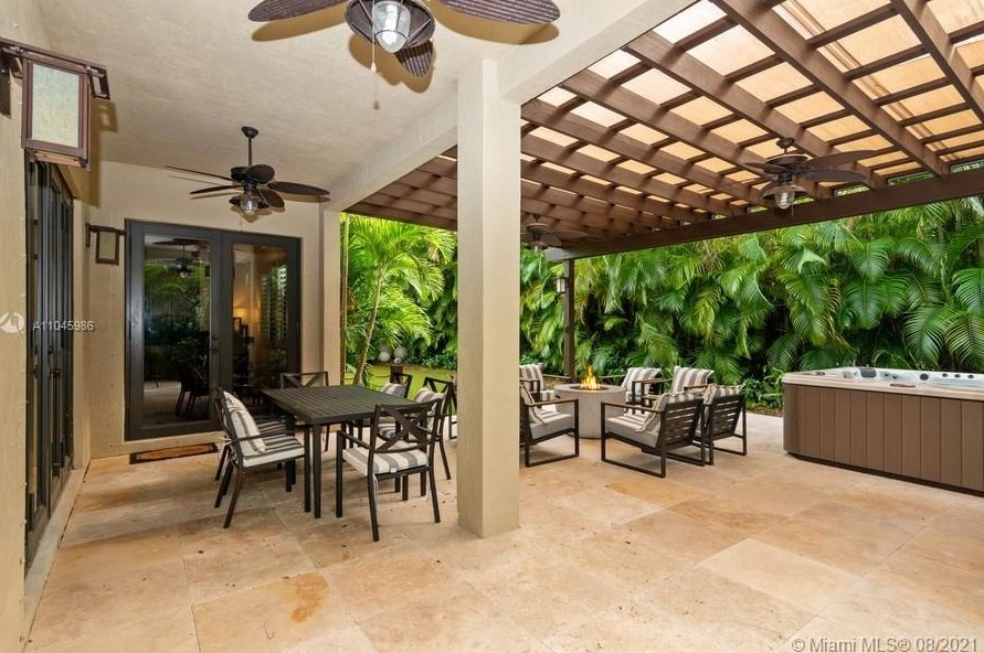 7512 187th St, Miami FL 33157-7343 exterior