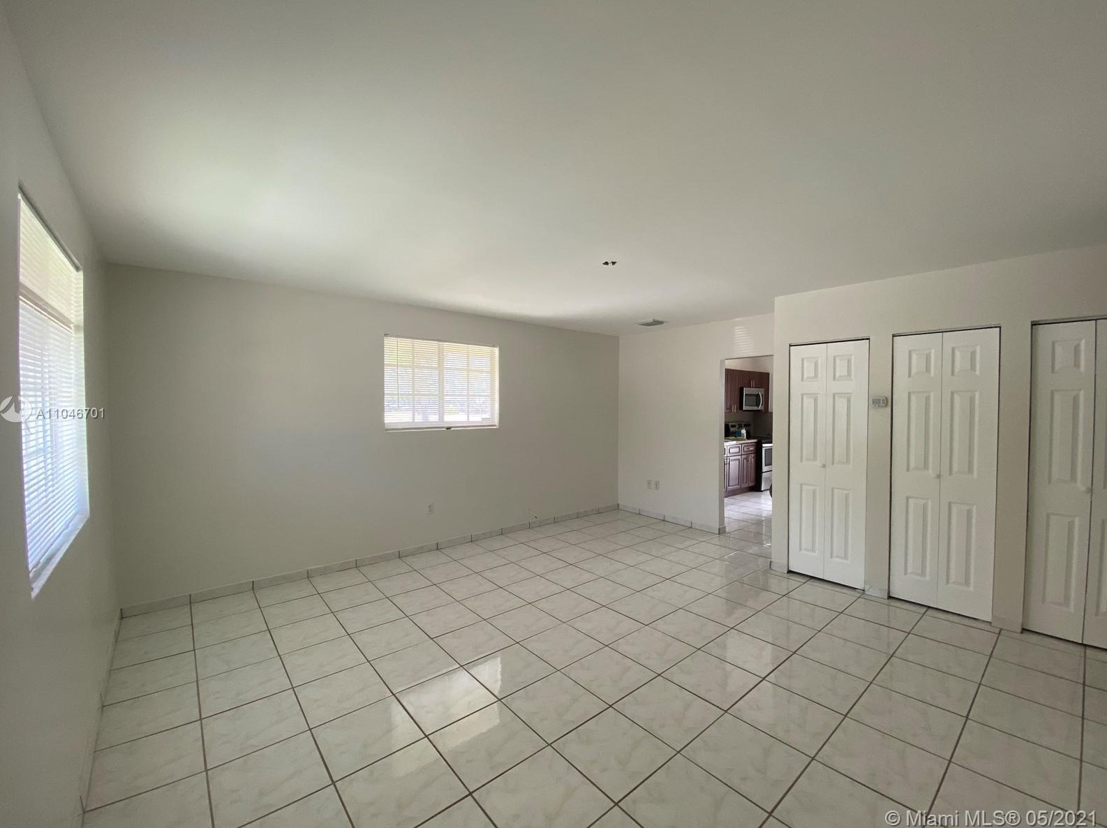 1209 136th Ter, Miami FL  33161-3418 exterior