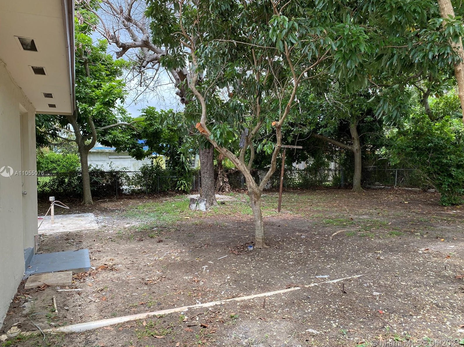 16930 94th Ave, Miami FL  33157-4421 exterior