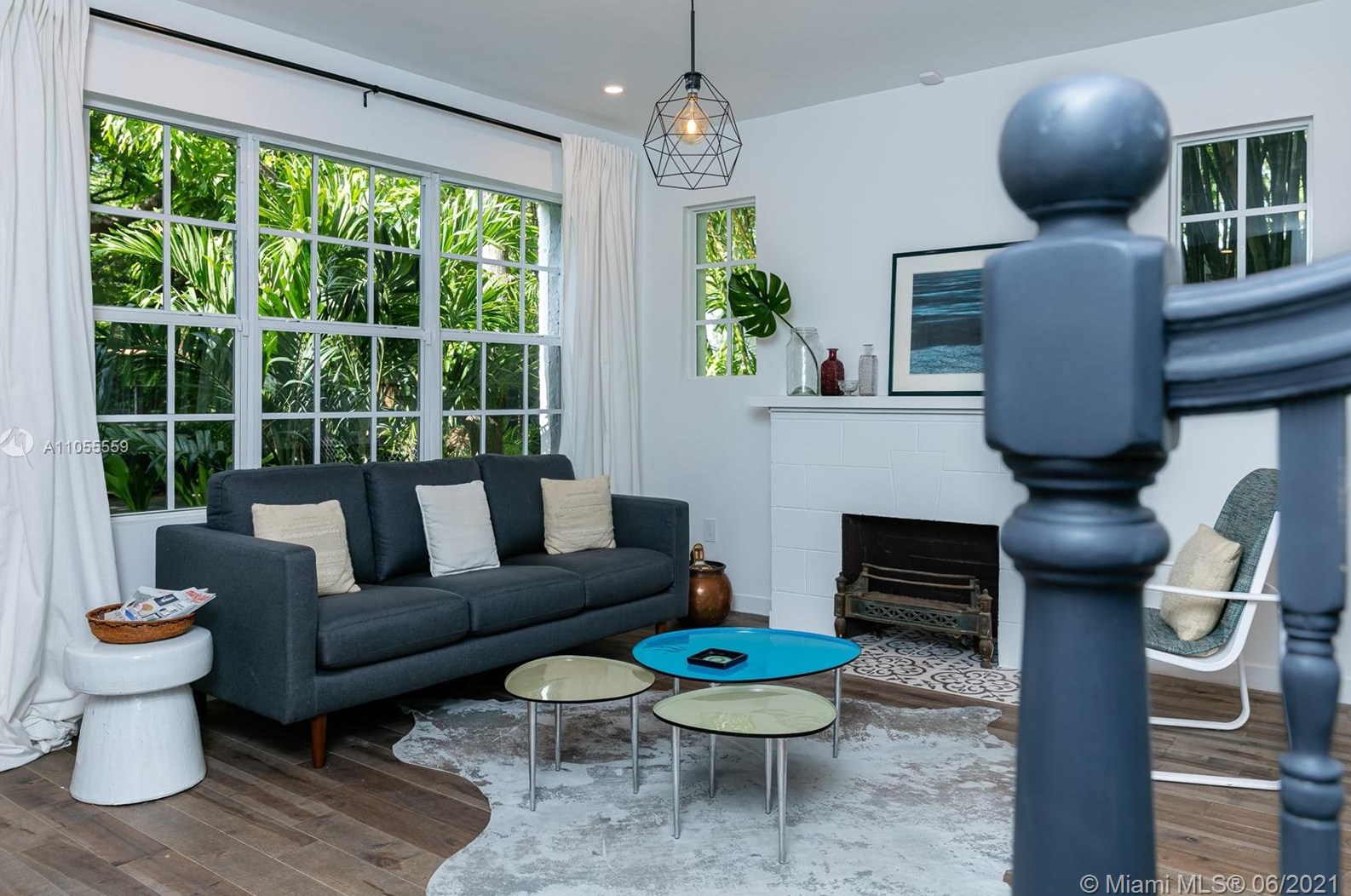 160 43 St, Miami FL 33137-3411 exterior