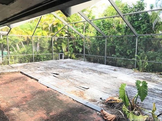 8445 151st St, Miami FL  33158-1961 exterior