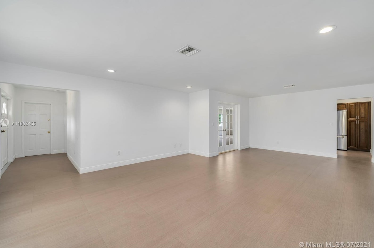 8301 142 St, Miami FL 33158-1050 exterior