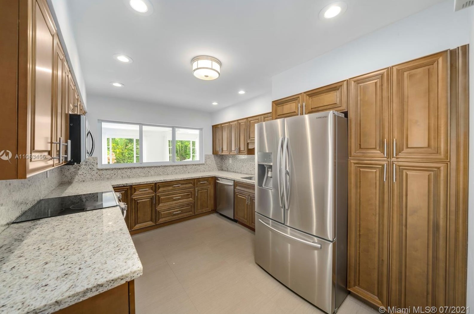 8301 142 St, Miami FL 33158-1050 exterior