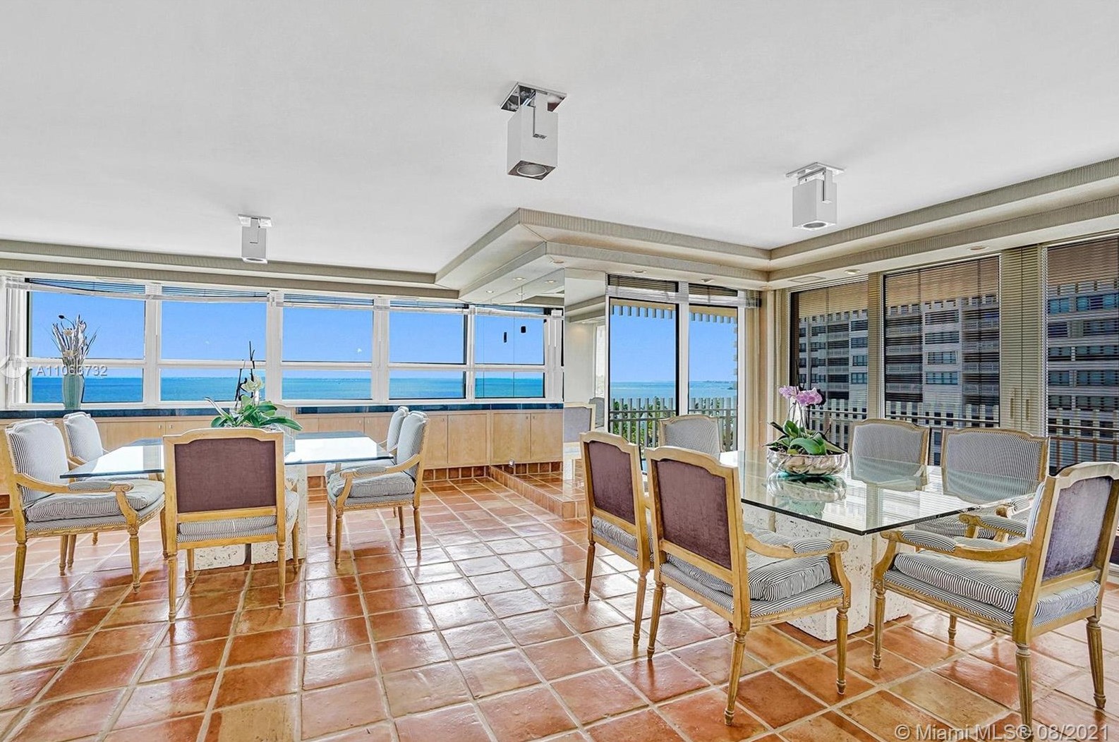 3 Grove Isle Dr, Miami FL 33133-4115 exterior