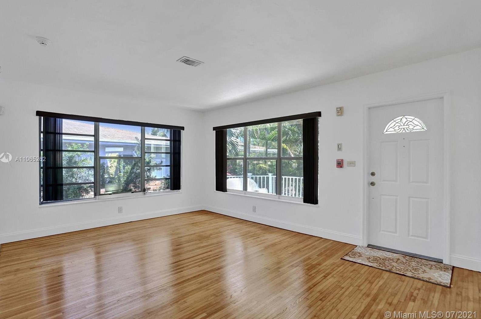 1031 Little River Dr, Miami FL  33138-4228 exterior
