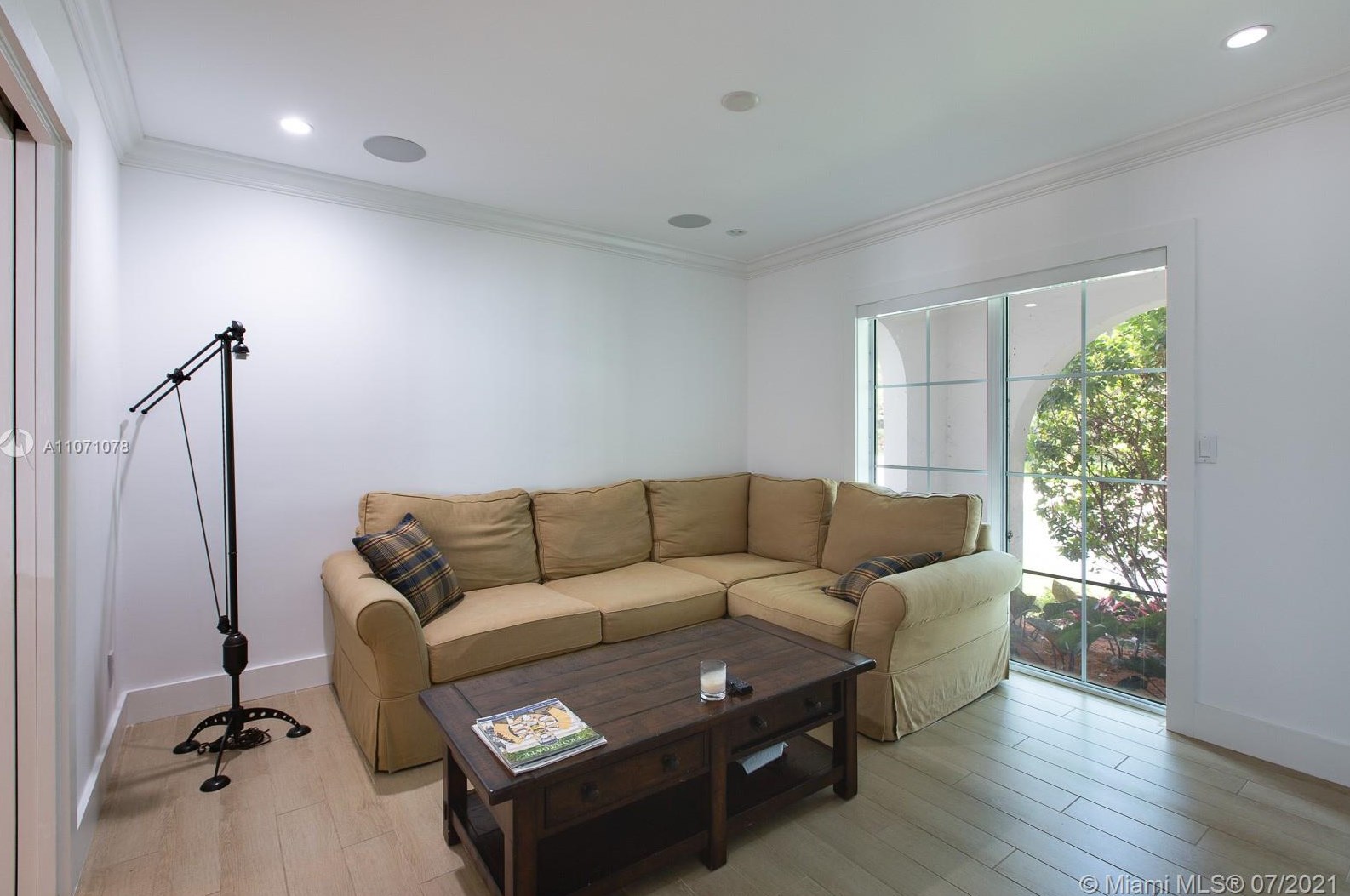 7720 146th Ter, Miami FL  33158-1644 exterior