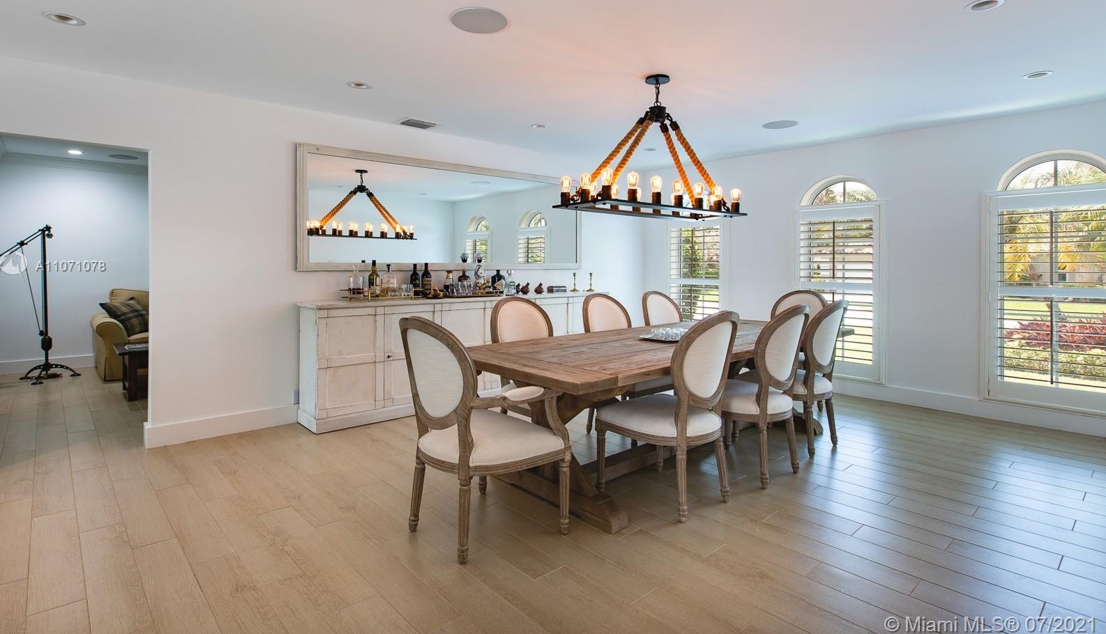 7720 146th Ter, Miami FL  33158-1644 exterior