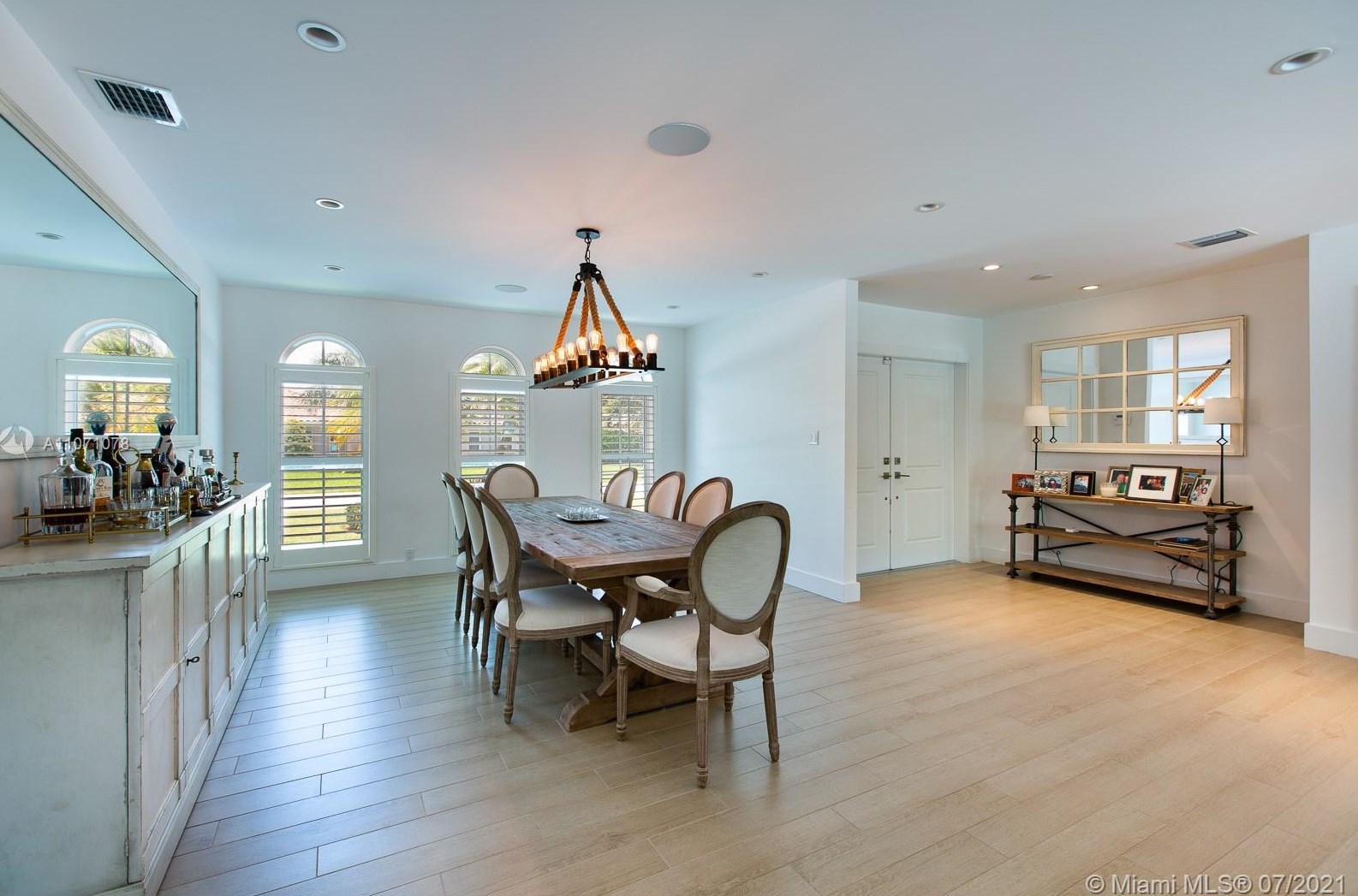 7720 146th Ter, Miami FL  33158-1644 exterior