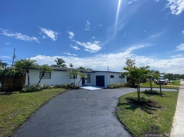 9310 57th Ter, Miami FL  33173-1537 exterior