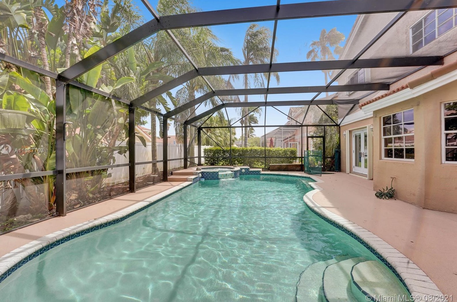 955 203 Ave, Hollywood FL  33029-3440 exterior