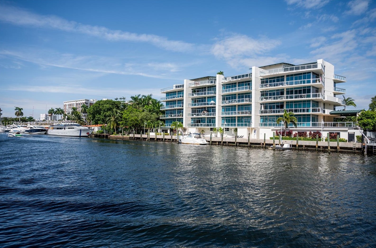 1090 River Dr, Miami FL exterior