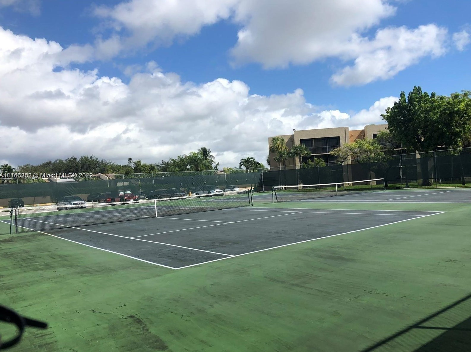 8075 107th Ave, Miami FL  33173-4848 exterior