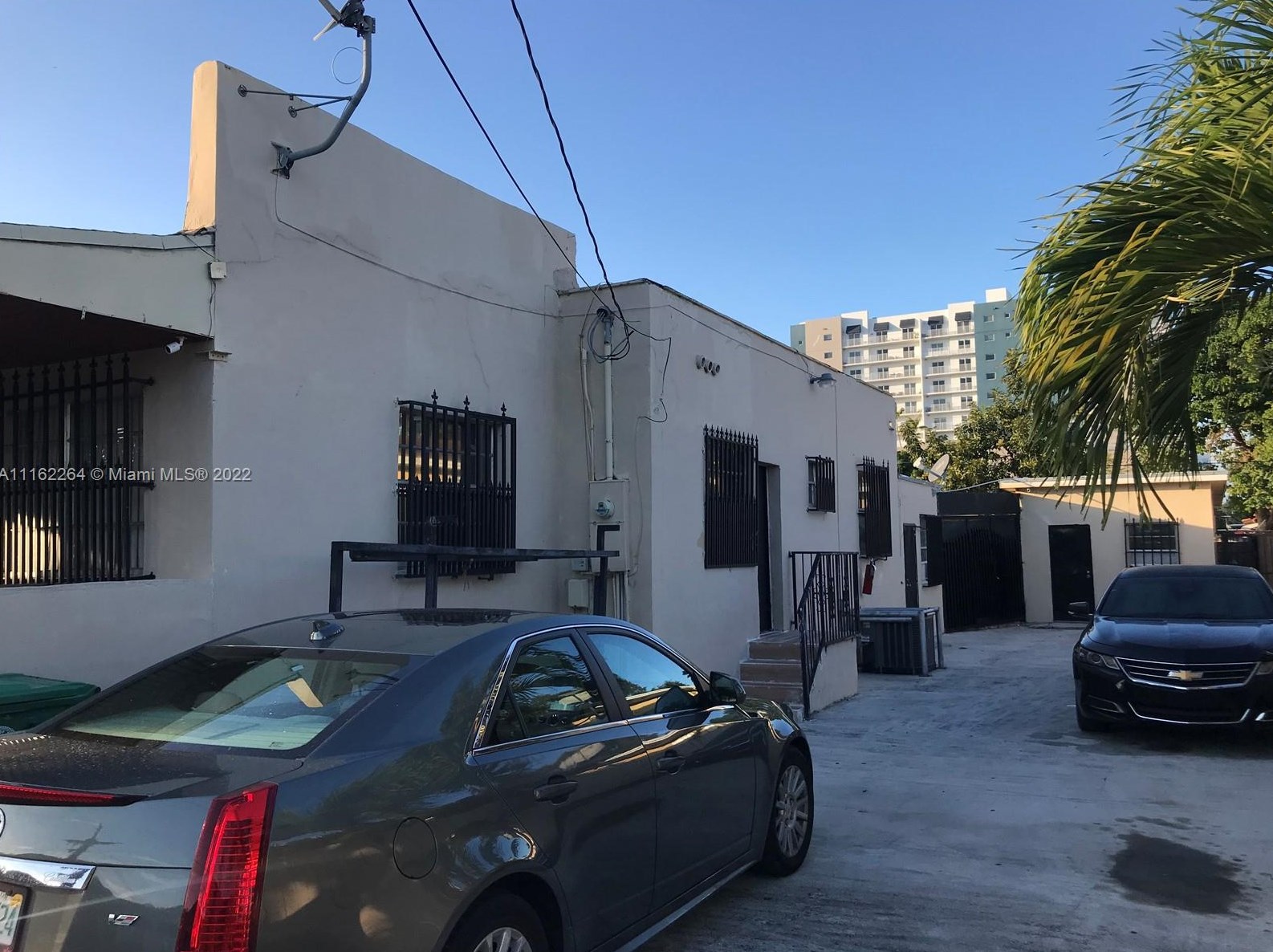 1765 5th St, Miami FL  33135-3509 exterior