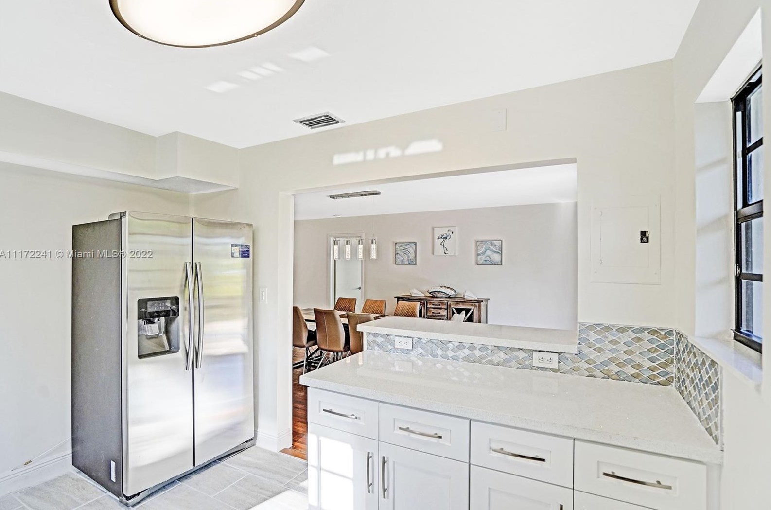 1318 Tyler St, Hollywood FL 33020-5251 exterior