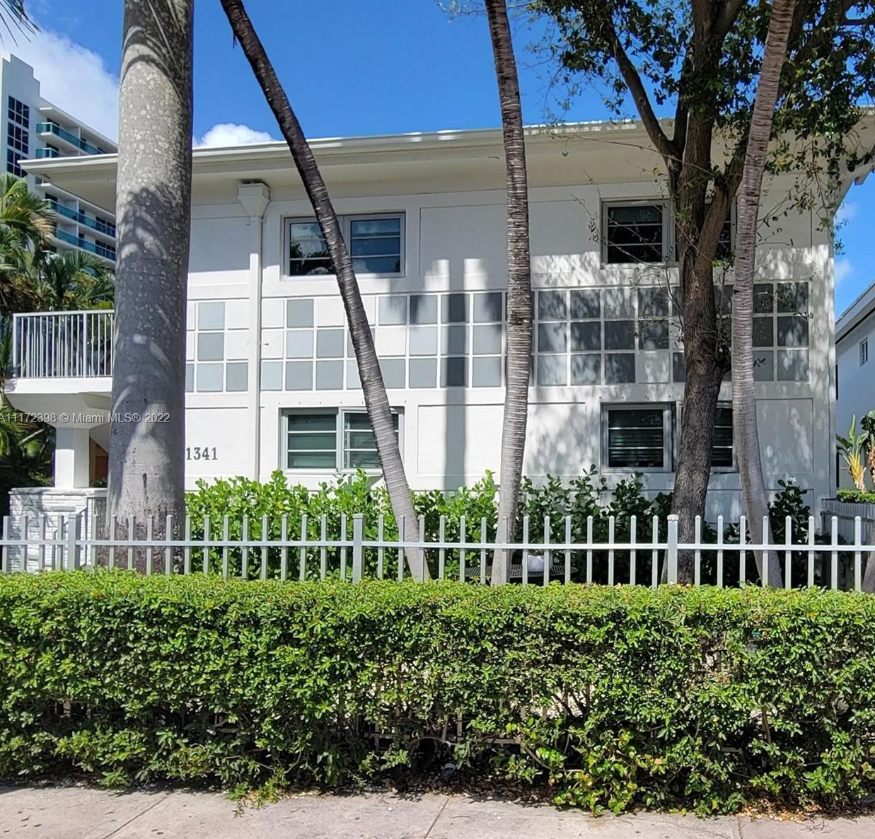 1341 15th St, Miami FL 33139-2201 exterior