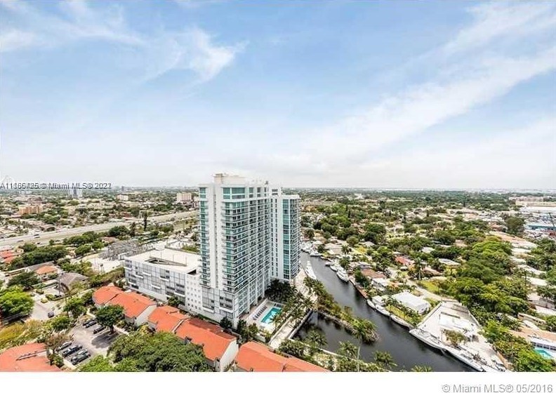 1871 River Dr, Miami FL exterior