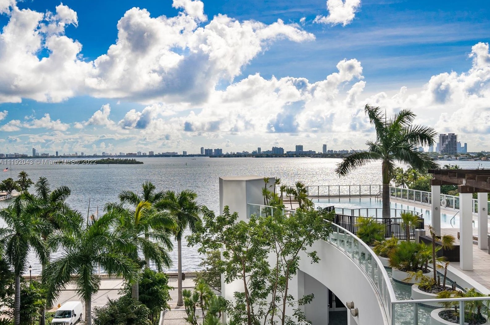 2020 Bayshore Dr, Miami FL 33137-5153 exterior