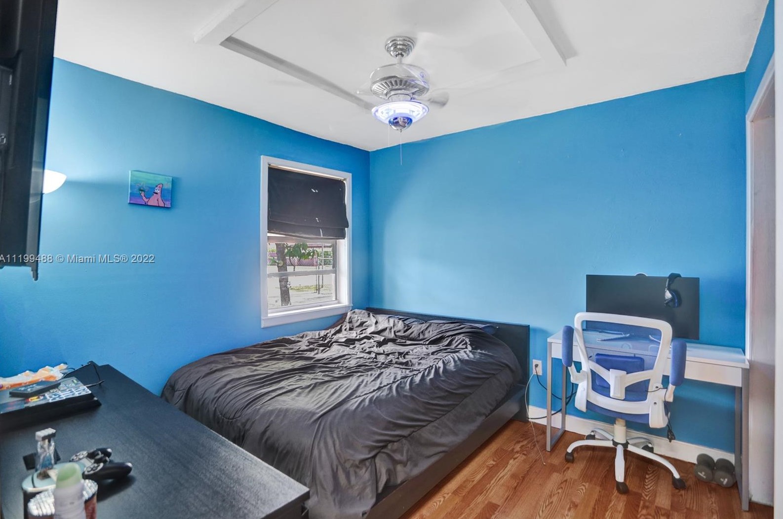 13378 2nd Ter, Miami FL 33126-5205 exterior