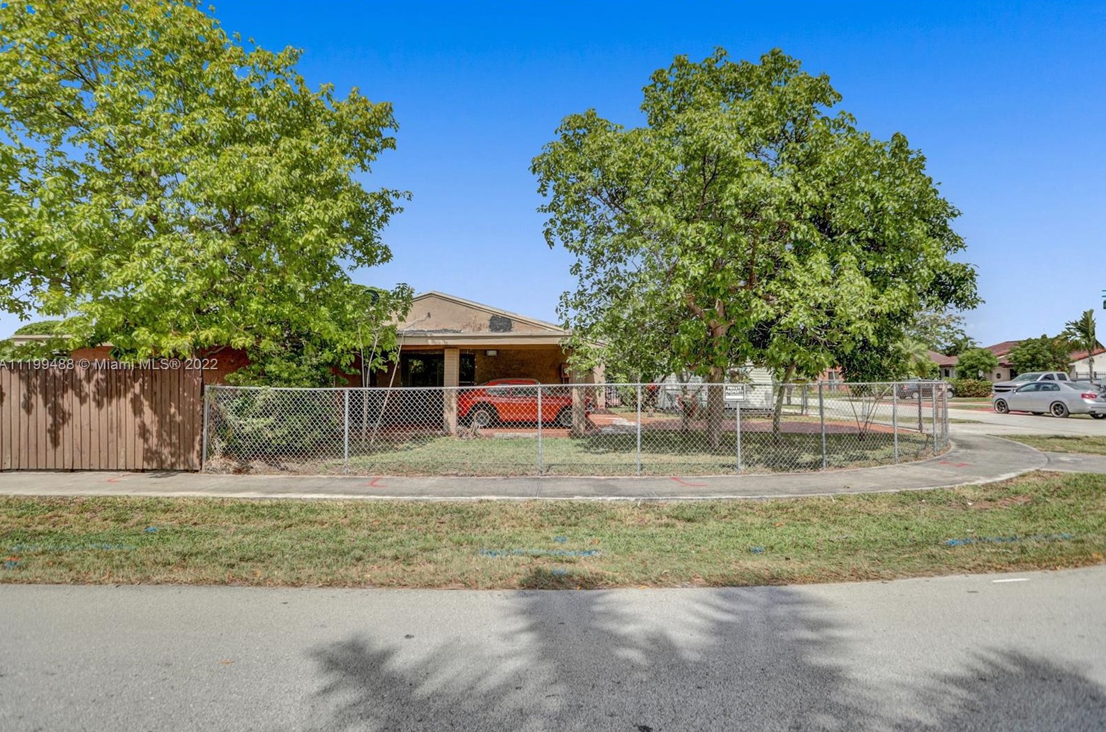 13378 2nd Ter, Miami FL 33126-5205 exterior