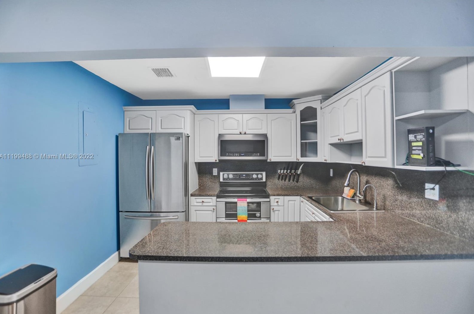 13378 2nd Ter, Miami FL 33126-5205 exterior