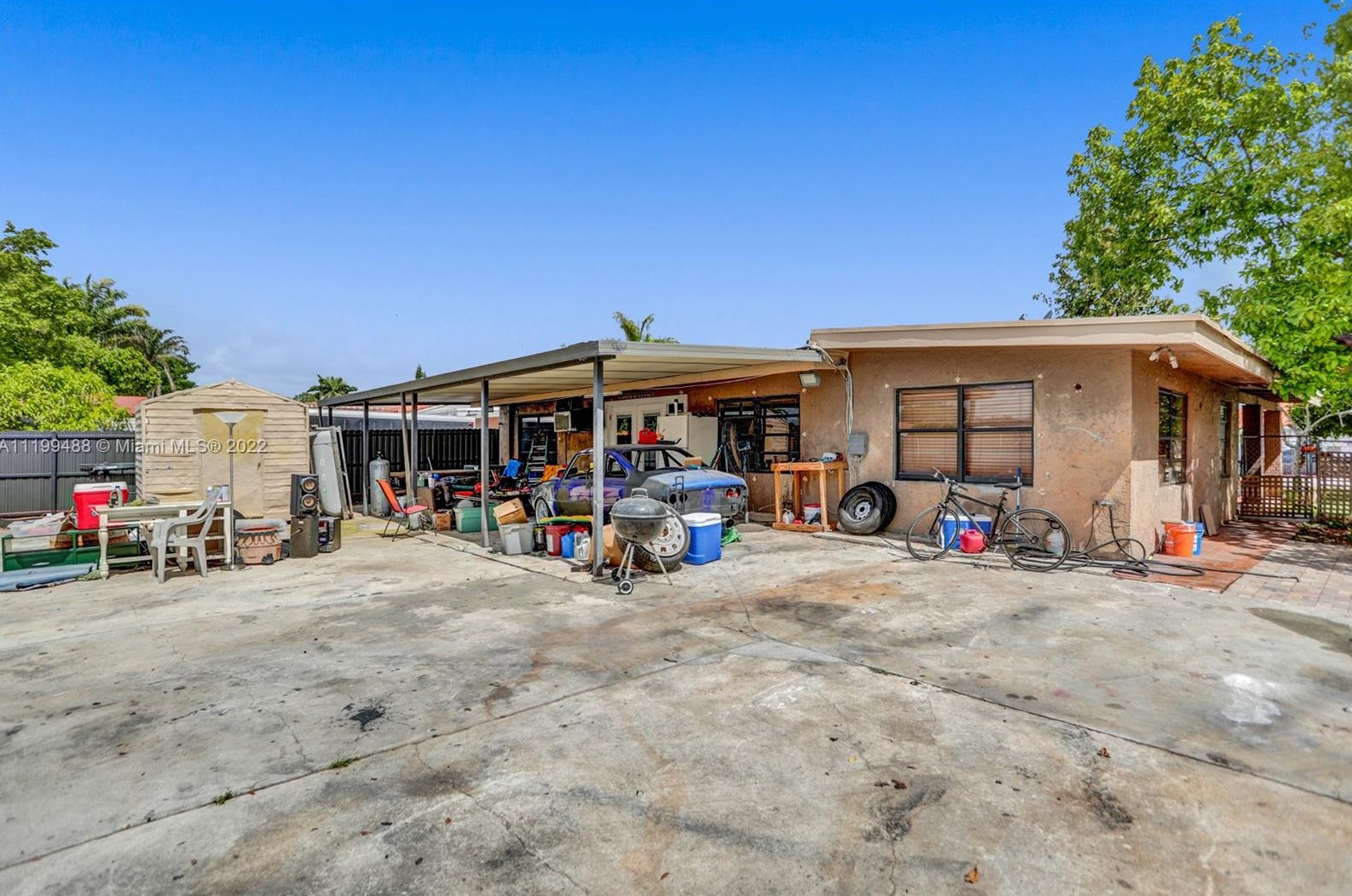 13378 2nd Ter, Miami FL 33126-5205 exterior