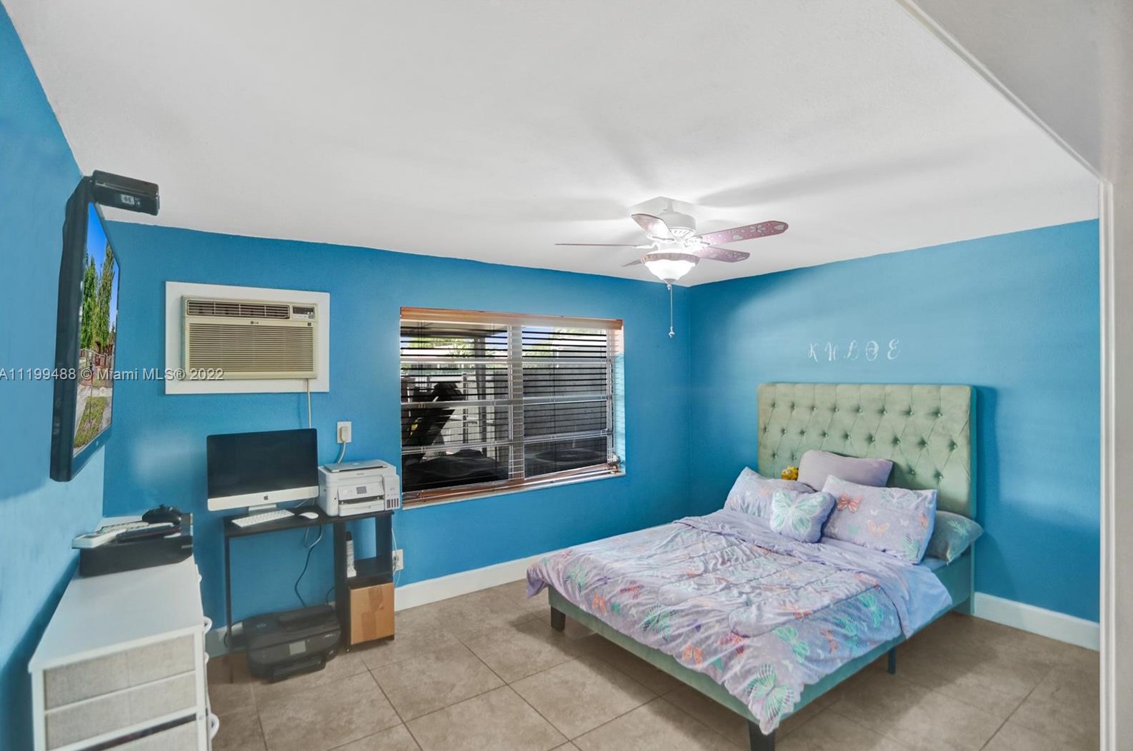 13378 2nd Ter, Miami FL 33126-5205 exterior