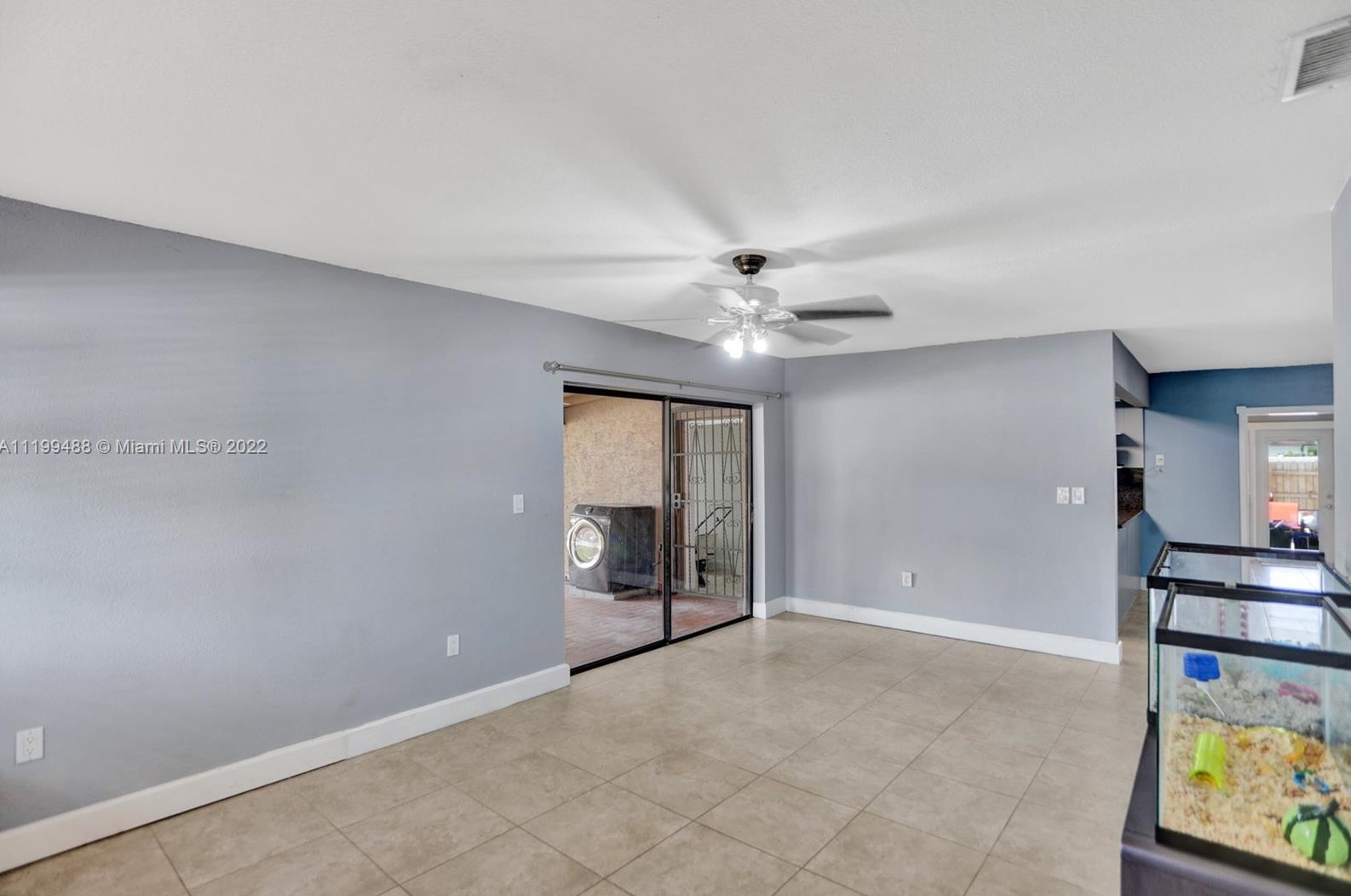 13378 2nd Ter, Miami FL 33126-5205 exterior