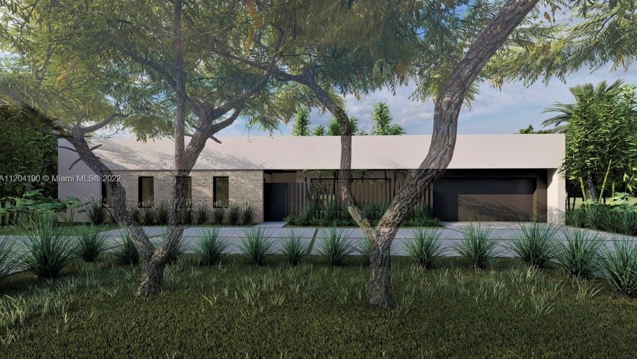 7300 69th Ct, Miami FL  33143-4420 exterior