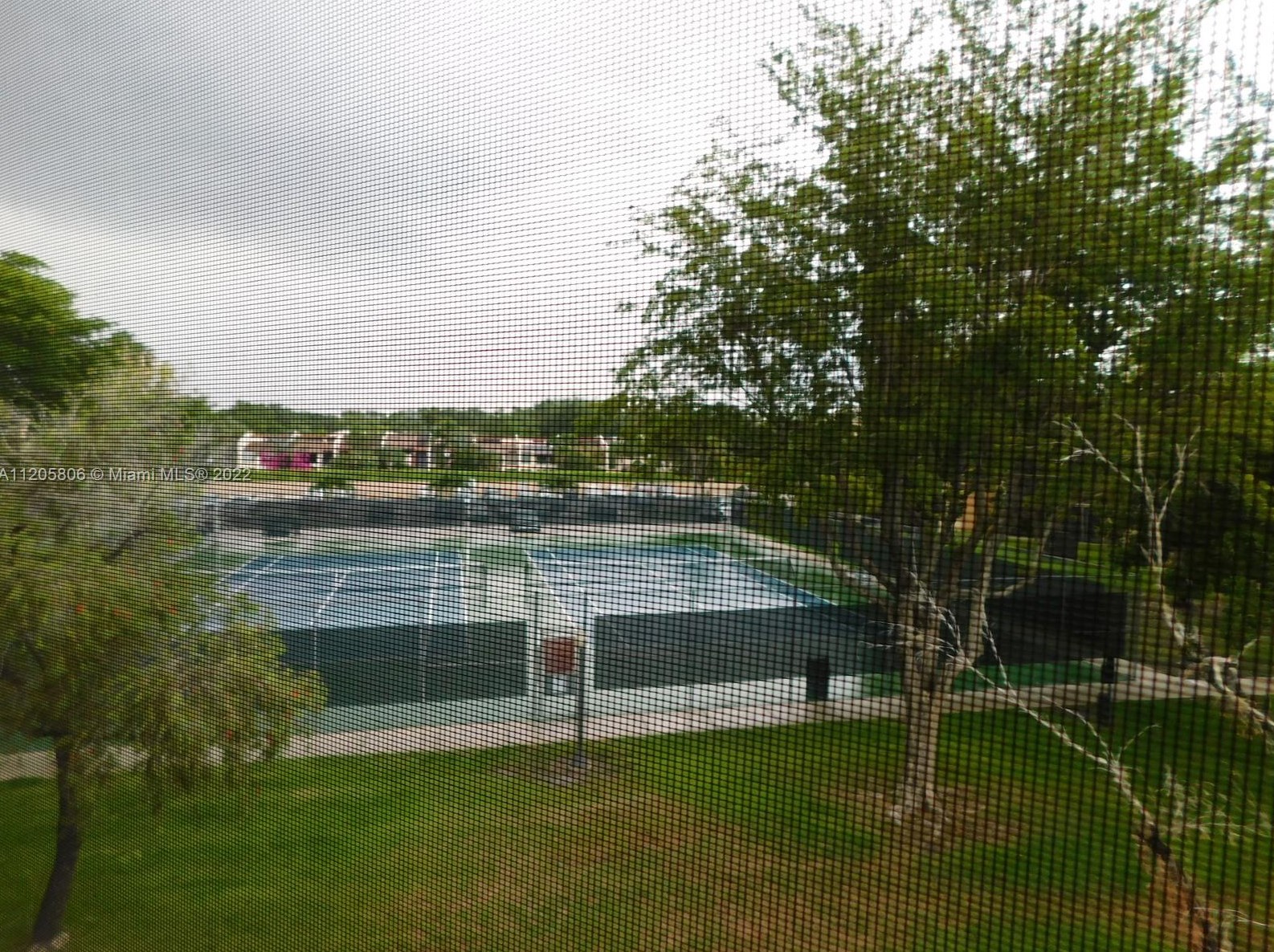 8045 107th Ave, Miami FL  33173-4846 exterior