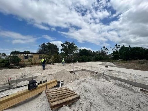 11770 222 St, Miami FL  exterior