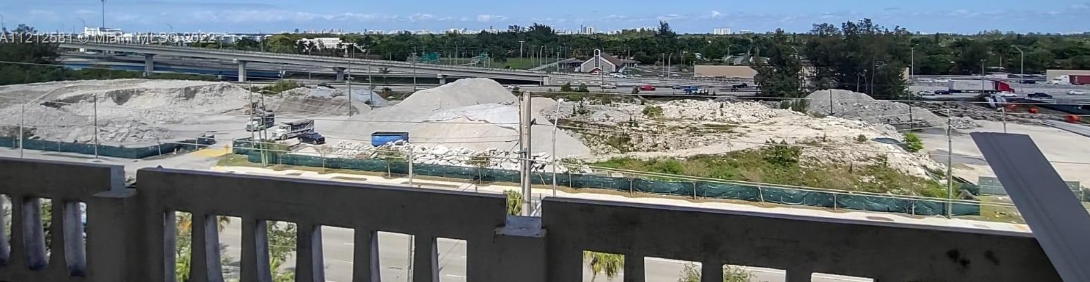 15600 7th Ave, Miami FL  33169-6202 exterior
