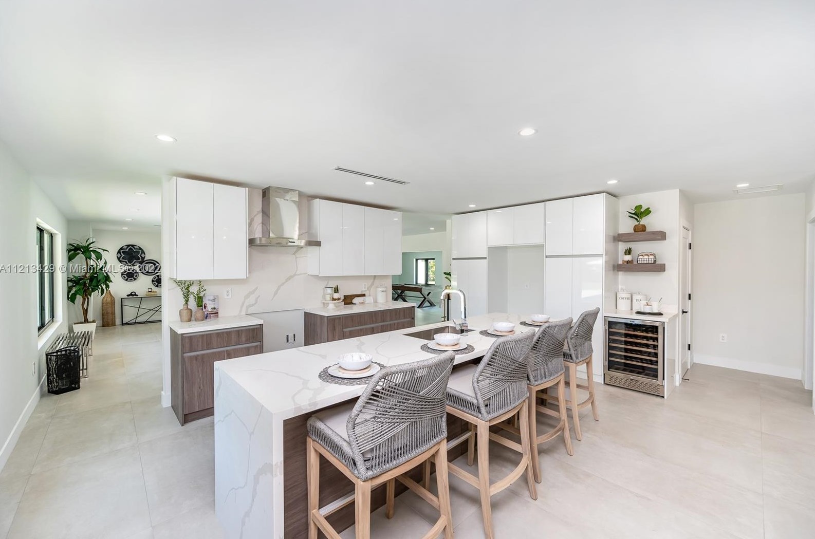 8700 175th St, Miami FL  33157-5839 exterior