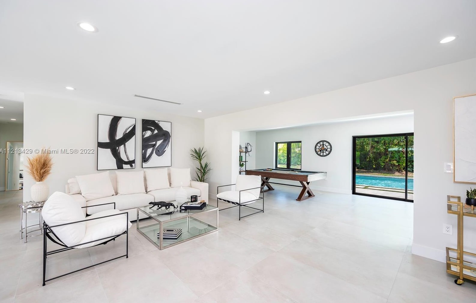 8700 175th St, Miami FL  33157-5839 exterior