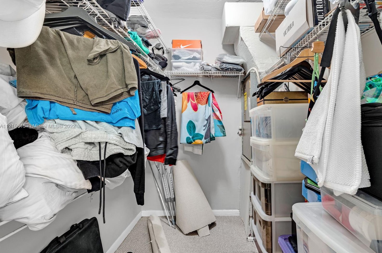 1200 Mariposa Ave, Miami FL 33146-3263 exterior