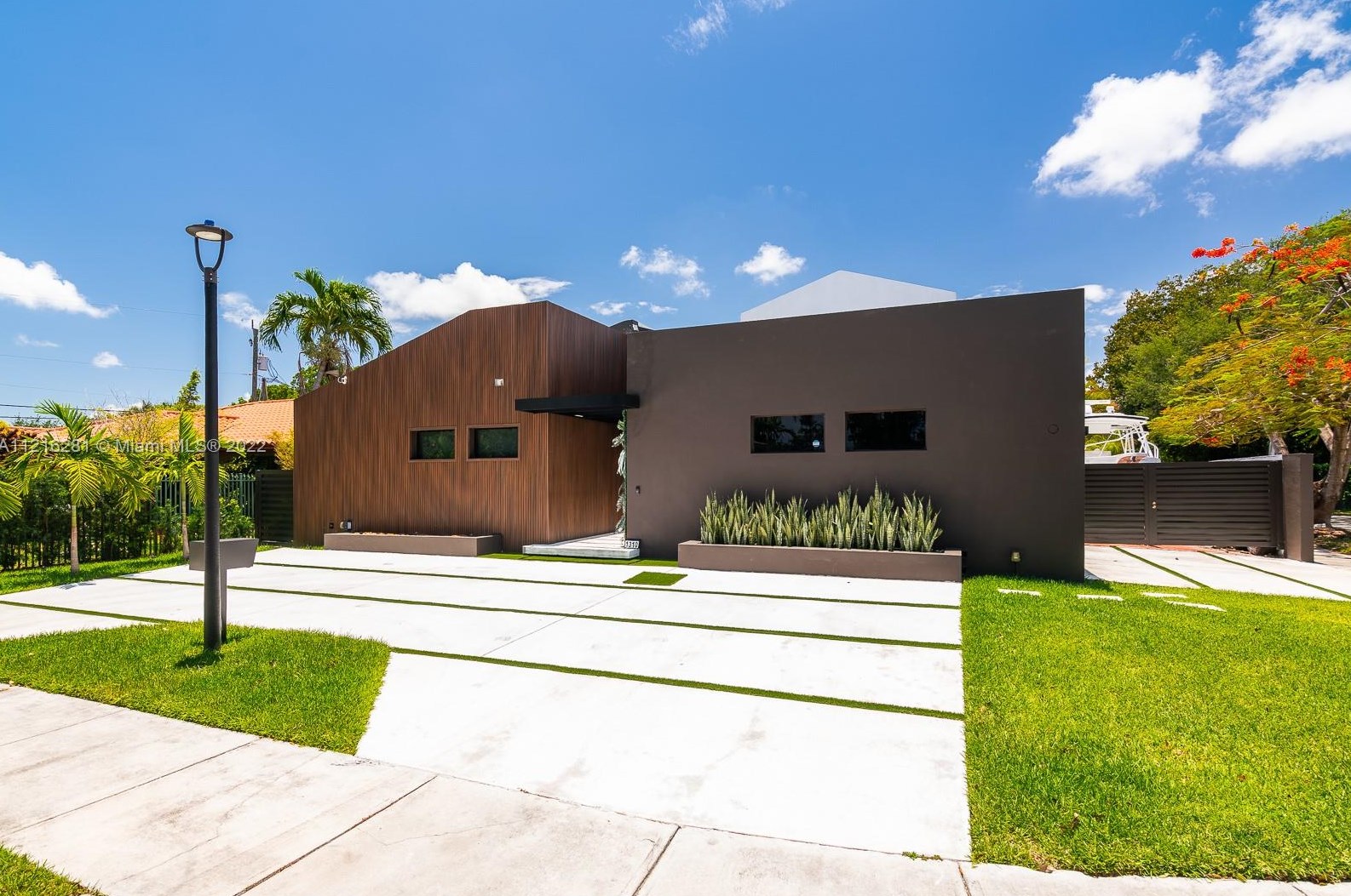 1310 45th Ave, Miami FL  33134-2751 exterior